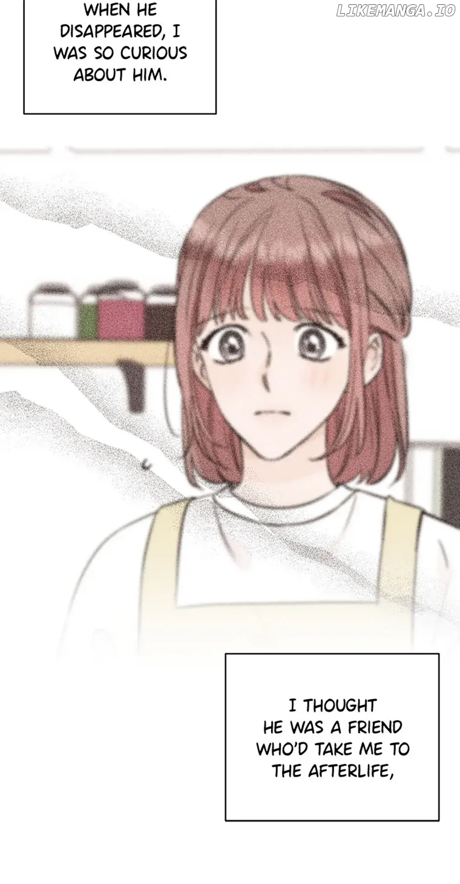 100-Day Romance Chapter 41 Page 24