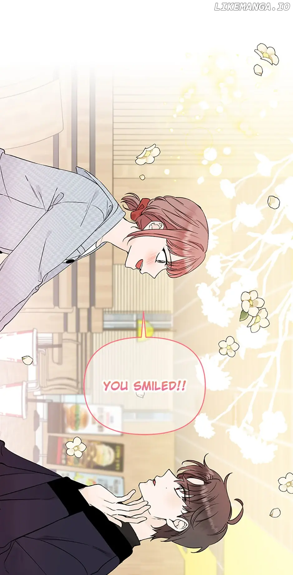 100-Day Romance Chapter 41 Page 32