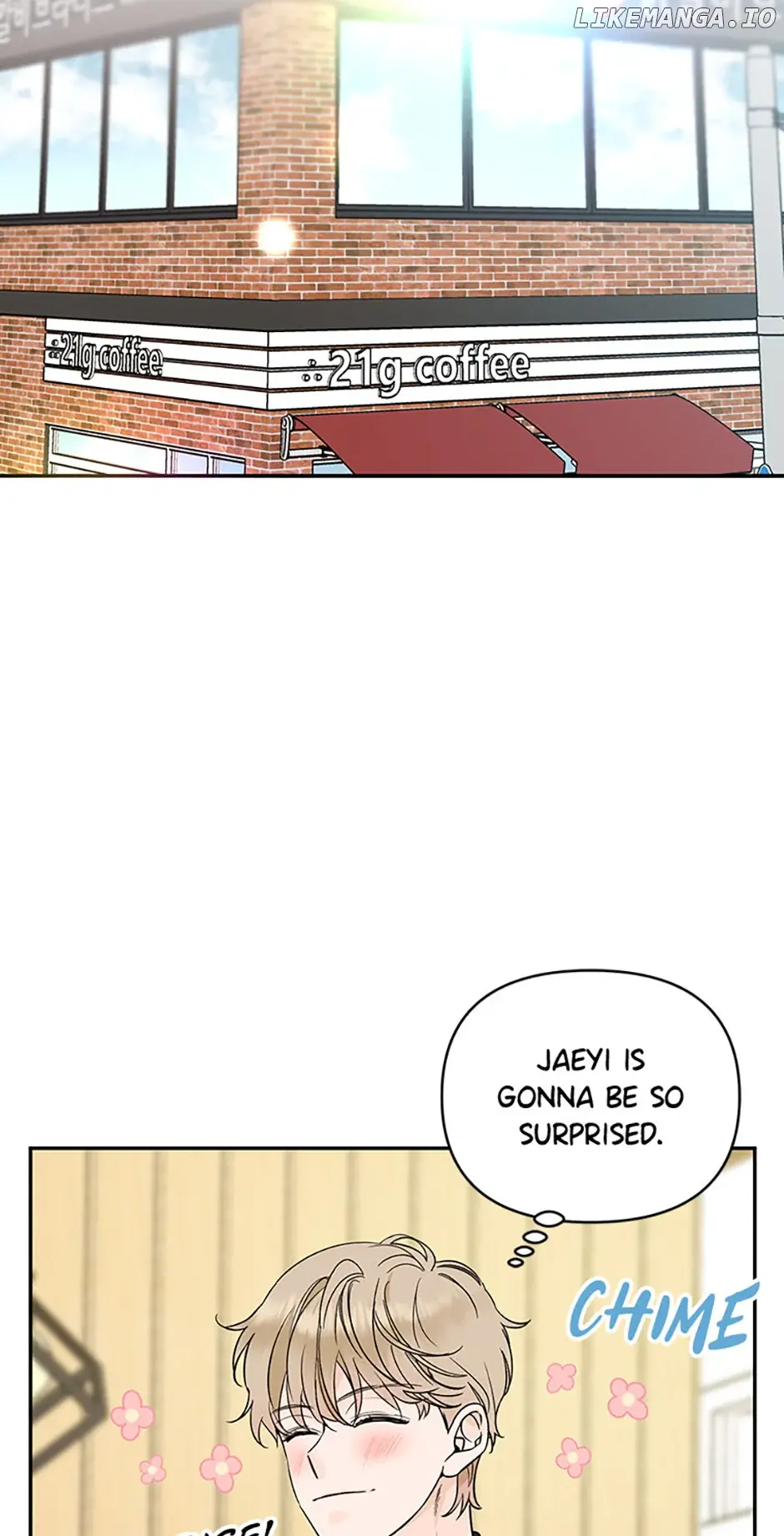100-Day Romance Chapter 41 Page 36