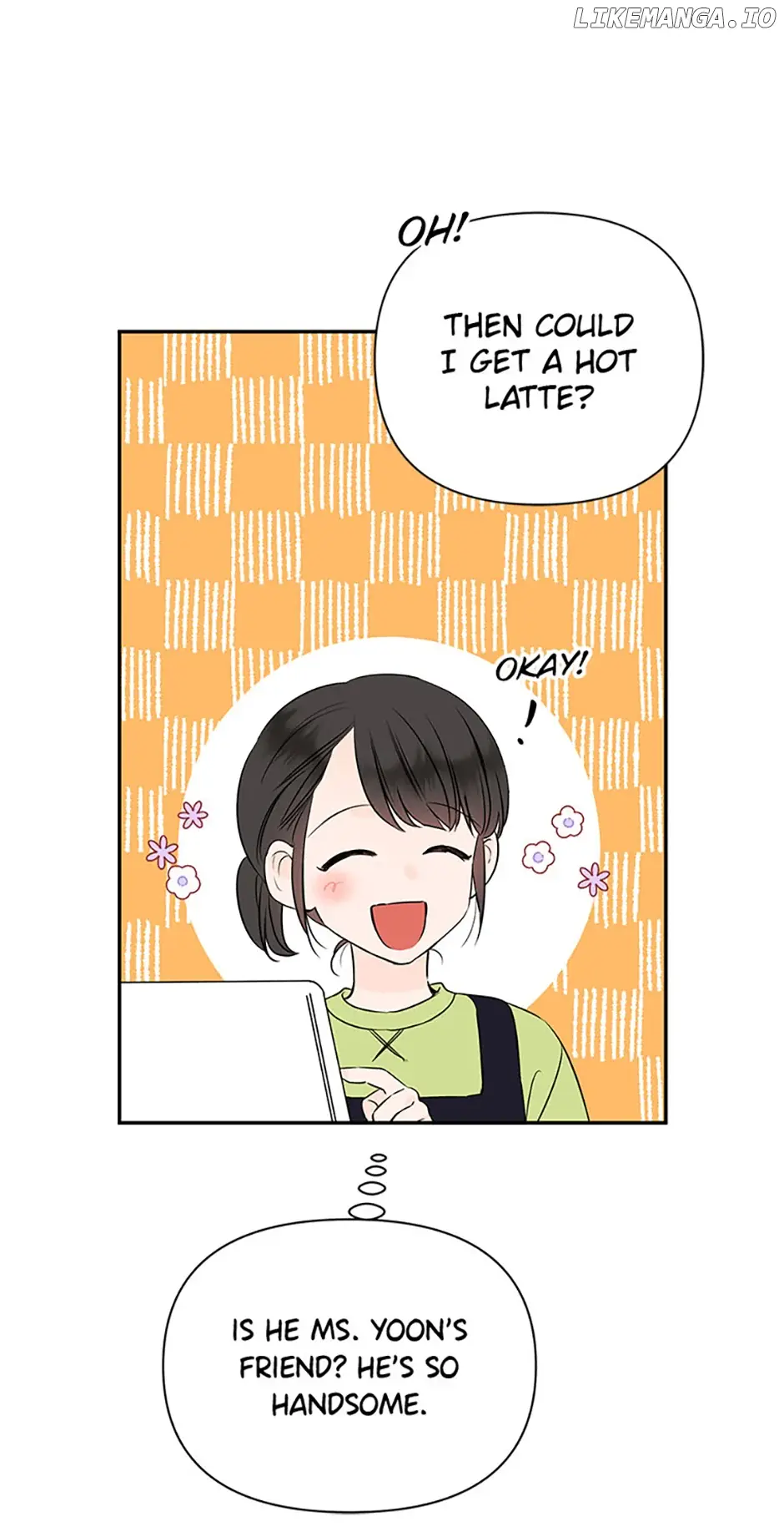 100-Day Romance Chapter 41 Page 40