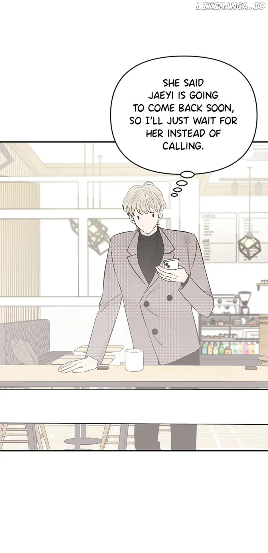 100-Day Romance Chapter 41 Page 42