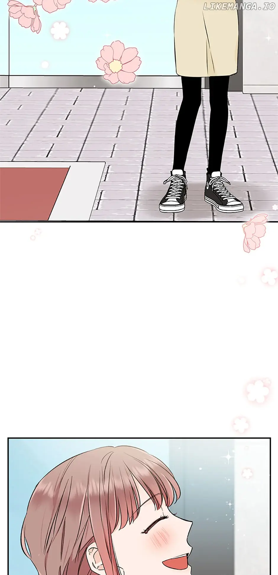 100-Day Romance Chapter 41 Page 44