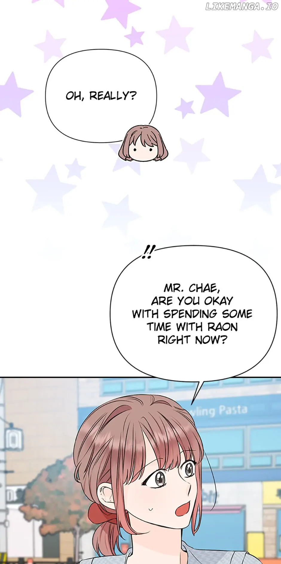 100-Day Romance Chapter 42 Page 9
