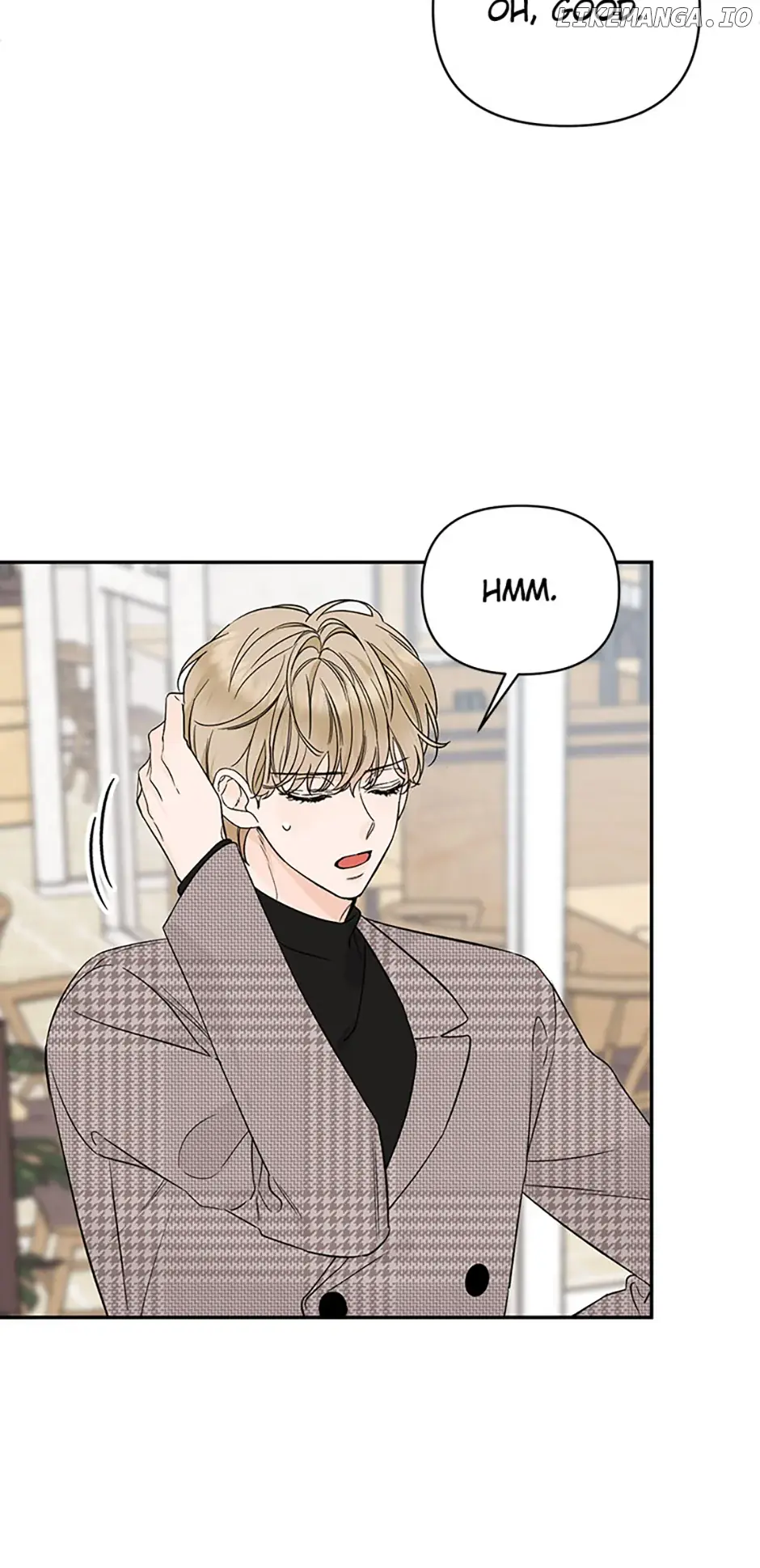 100-Day Romance Chapter 42 Page 29