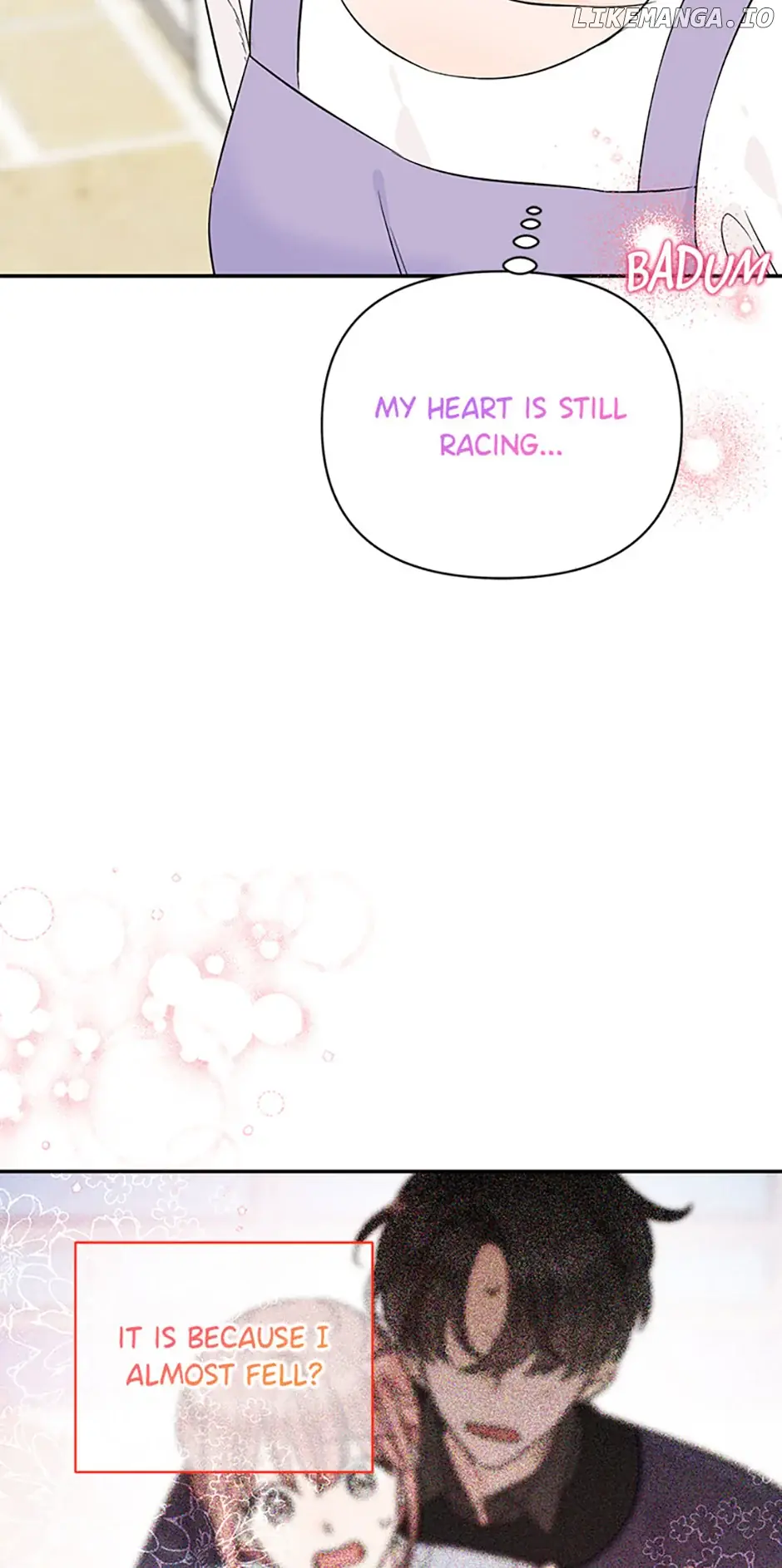 100-Day Romance Chapter 42 Page 35