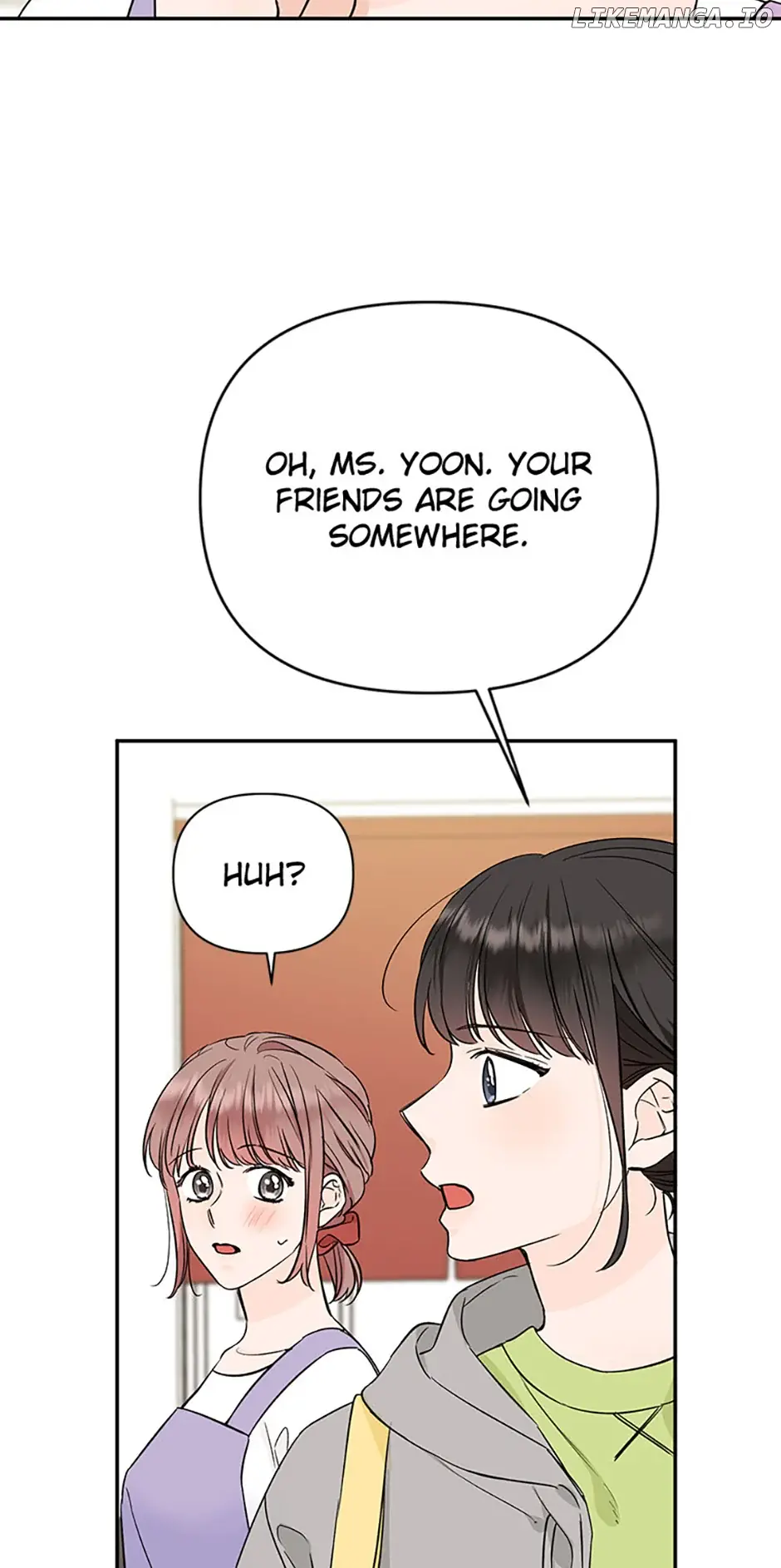100-Day Romance Chapter 42 Page 37