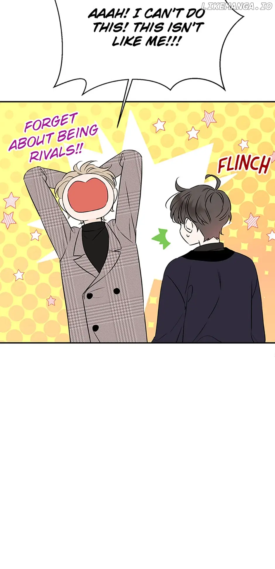 100-Day Romance Chapter 42 Page 46