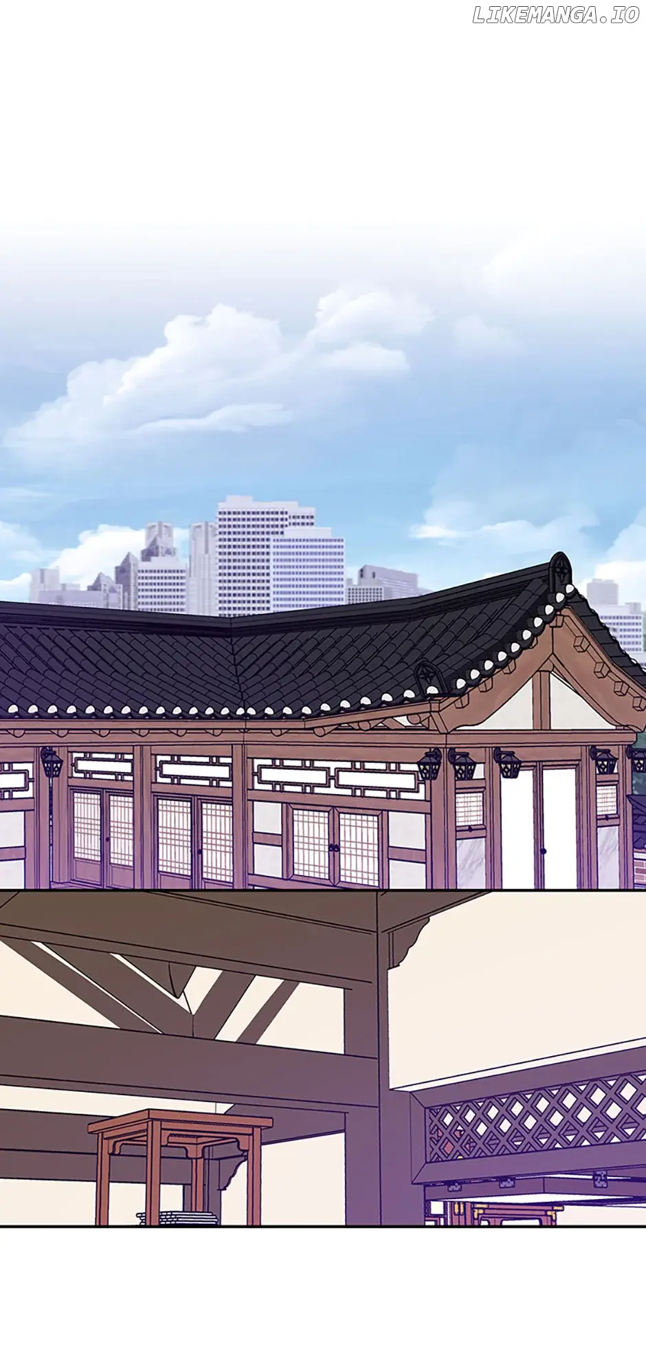100-Day Romance Chapter 43 Page 3