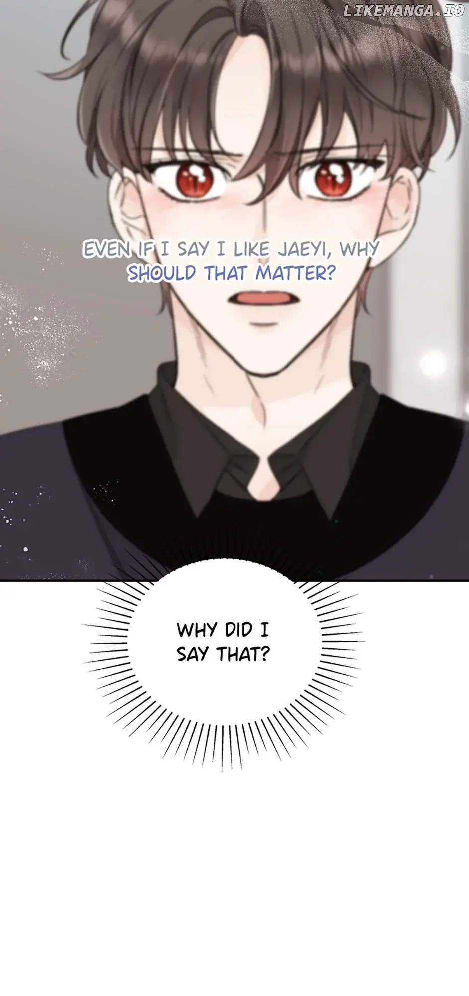 100-Day Romance Chapter 43 Page 5