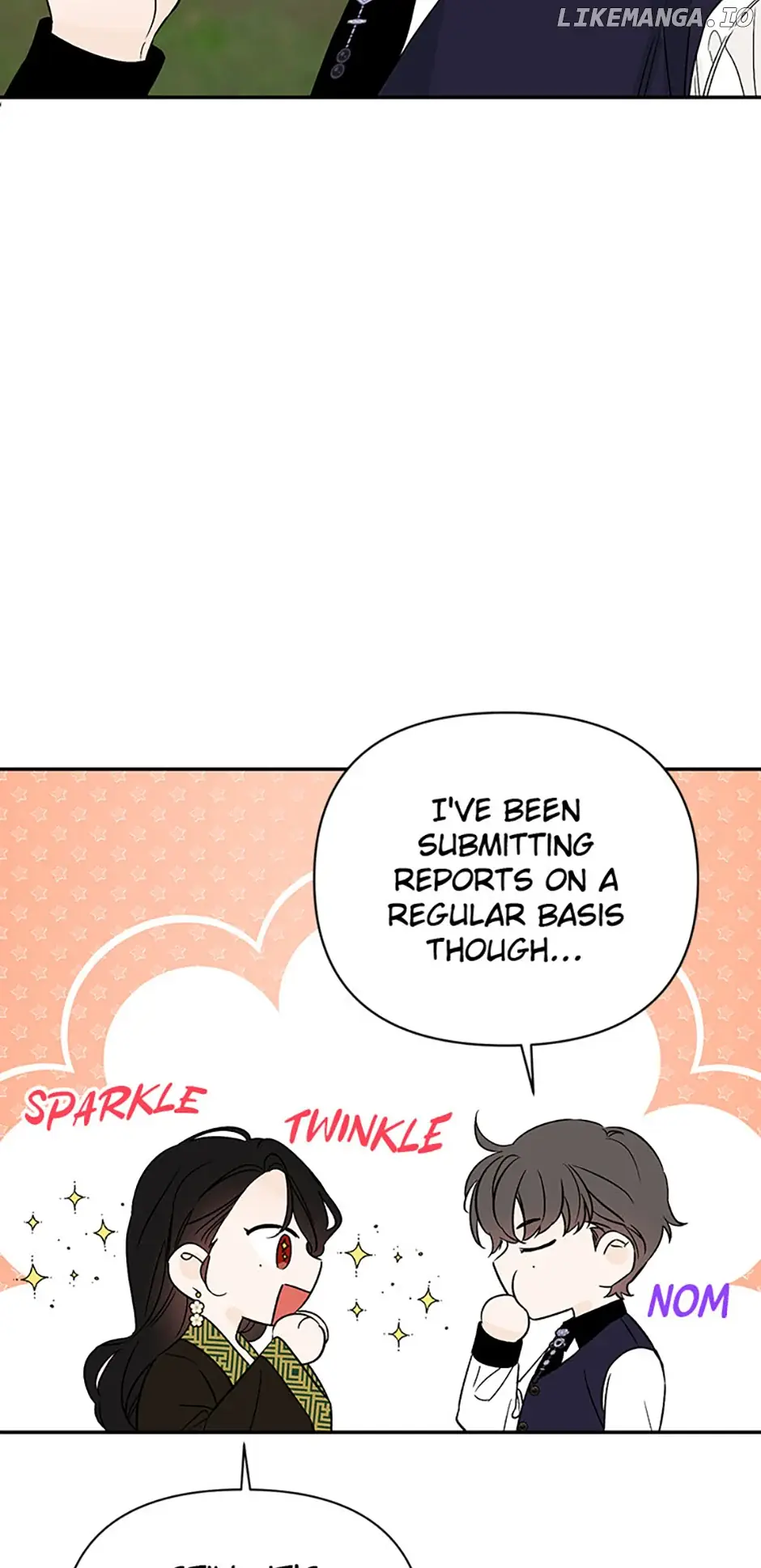 100-Day Romance Chapter 43 Page 24