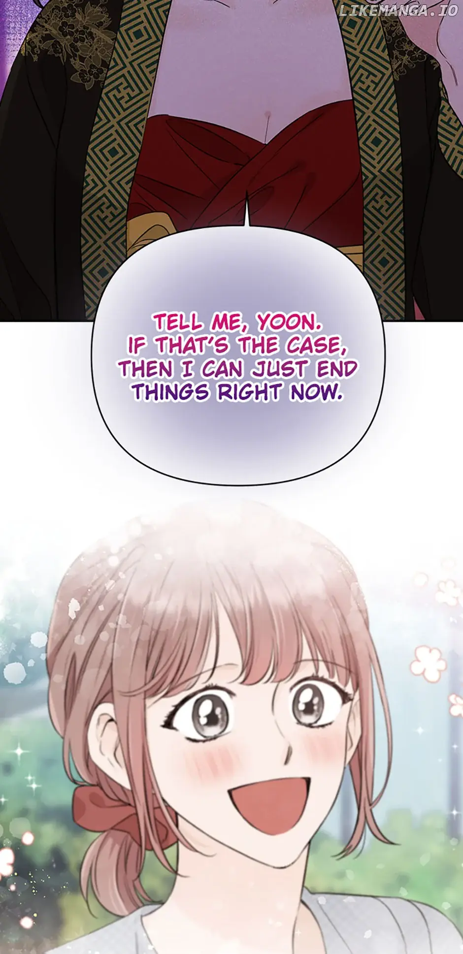 100-Day Romance Chapter 43 Page 29