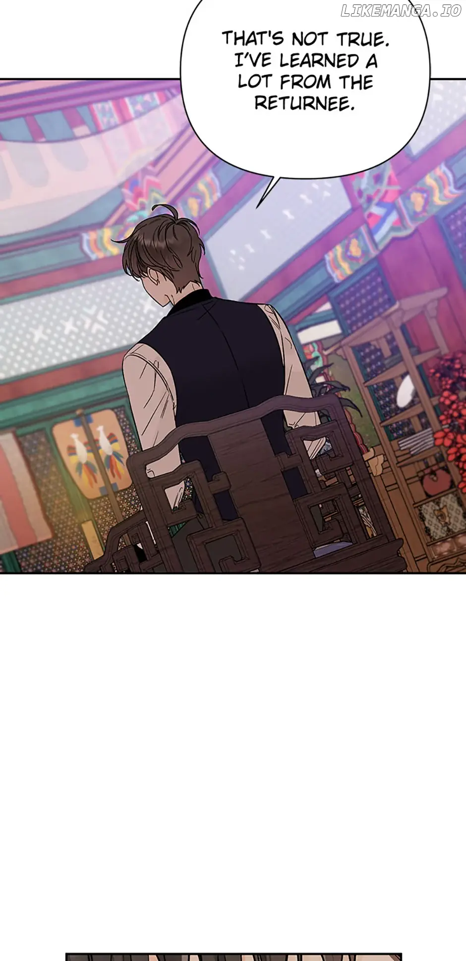 100-Day Romance Chapter 43 Page 31