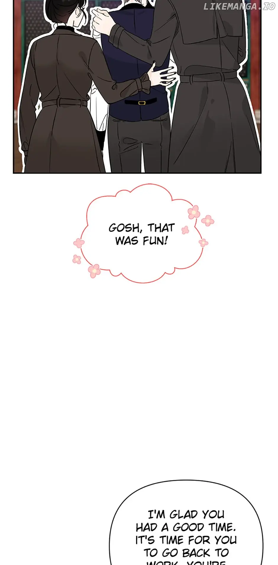 100-Day Romance Chapter 43 Page 37