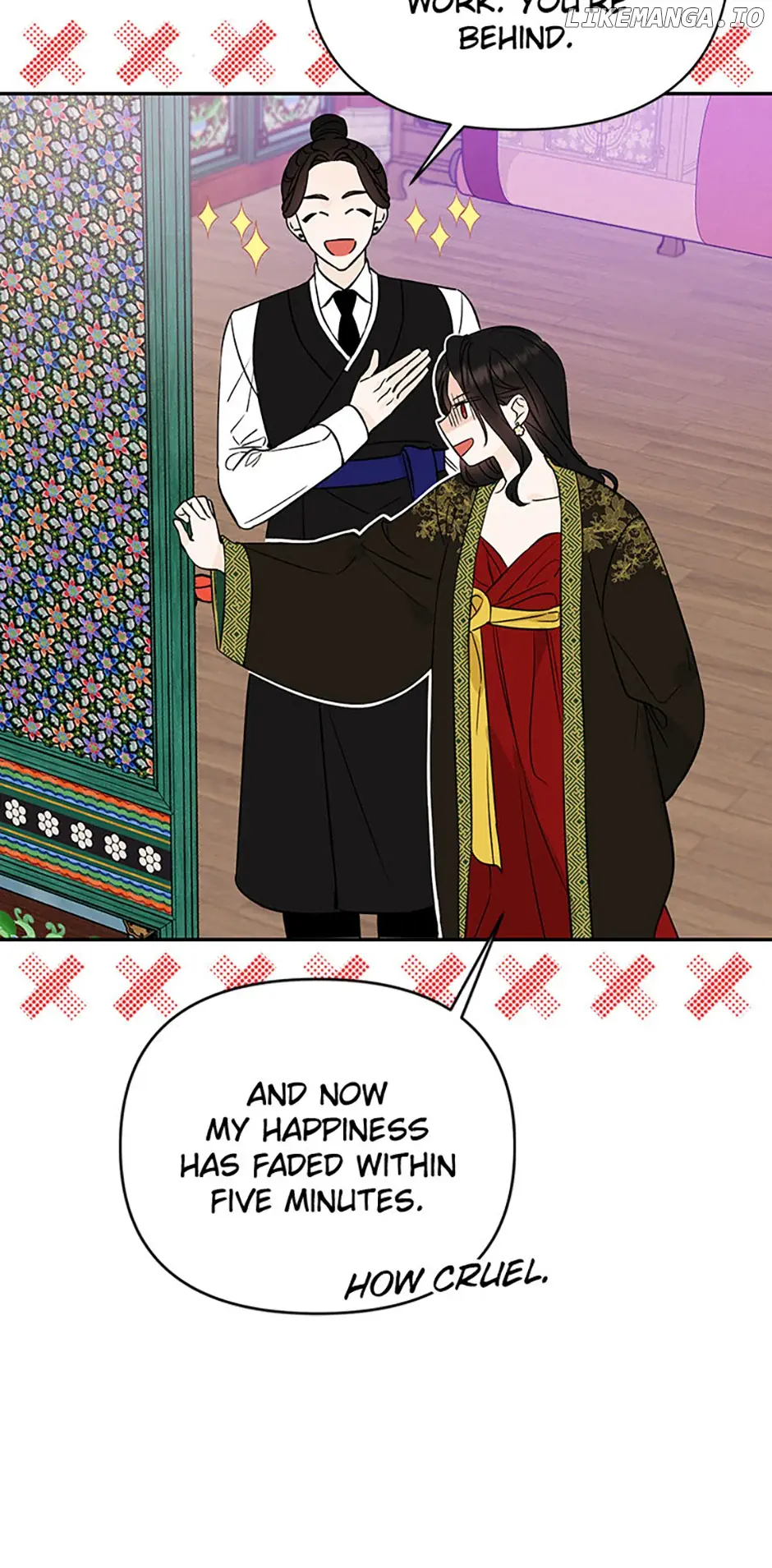 100-Day Romance Chapter 43 Page 38