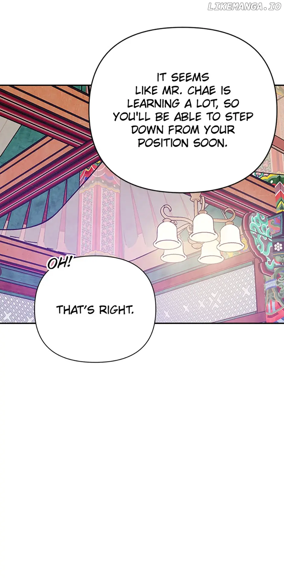 100-Day Romance Chapter 43 Page 39
