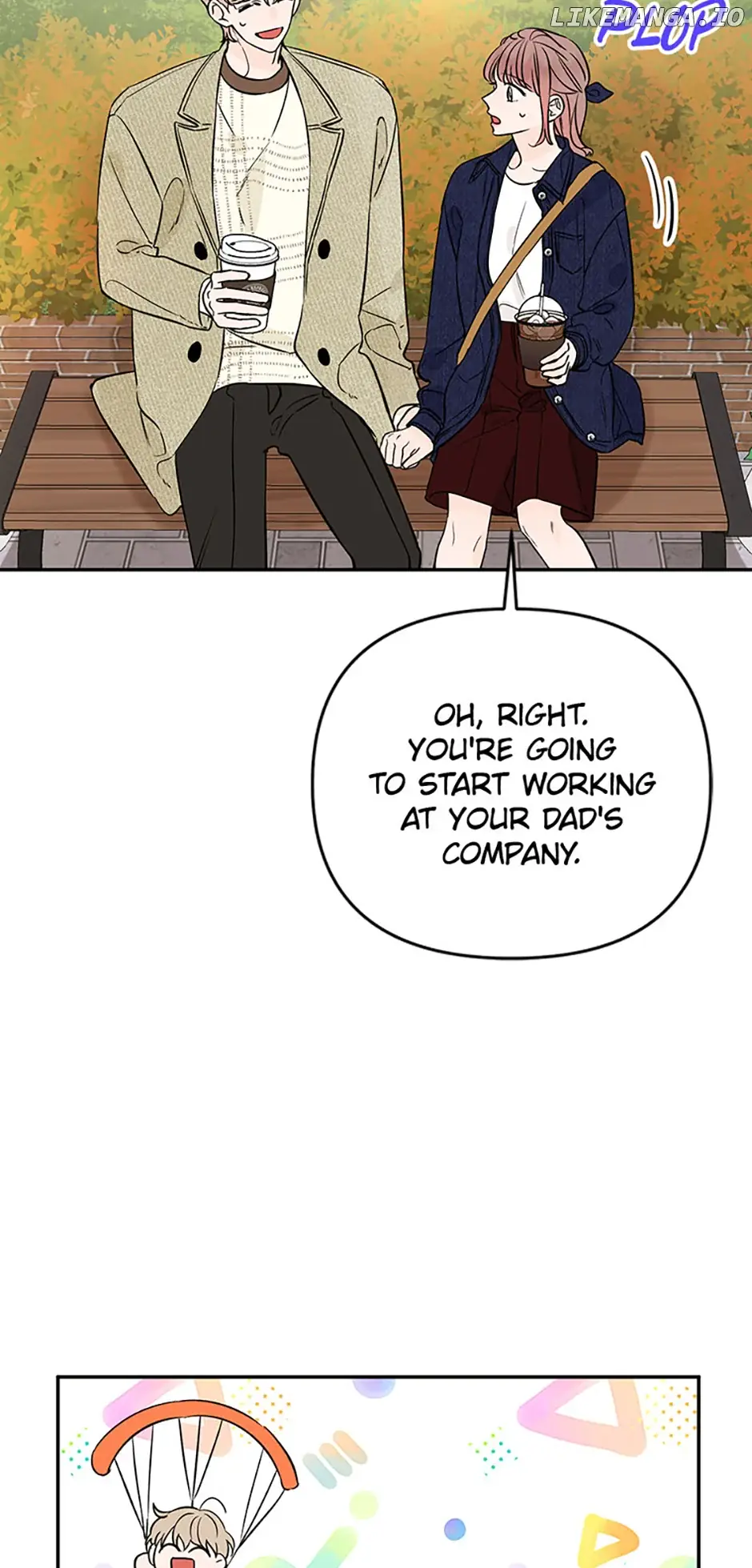 100-Day Romance Chapter 43 Page 50