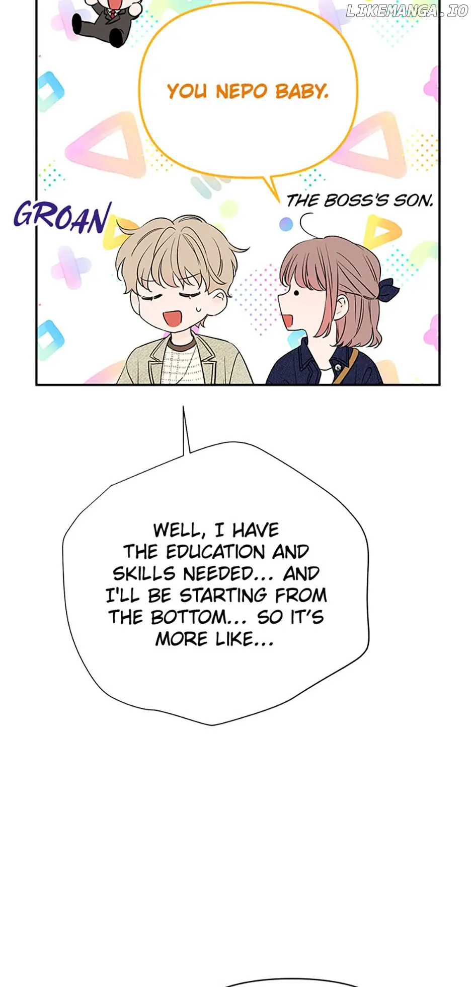 100-Day Romance Chapter 43 Page 51