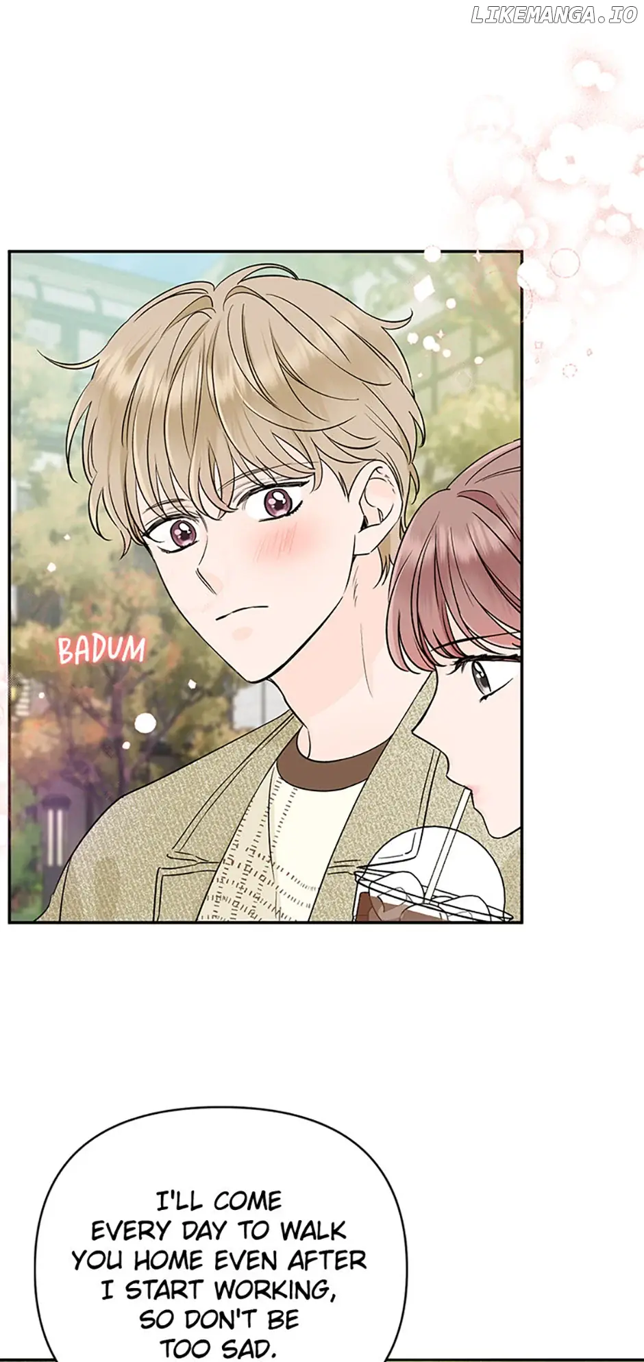 100-Day Romance Chapter 43 Page 53