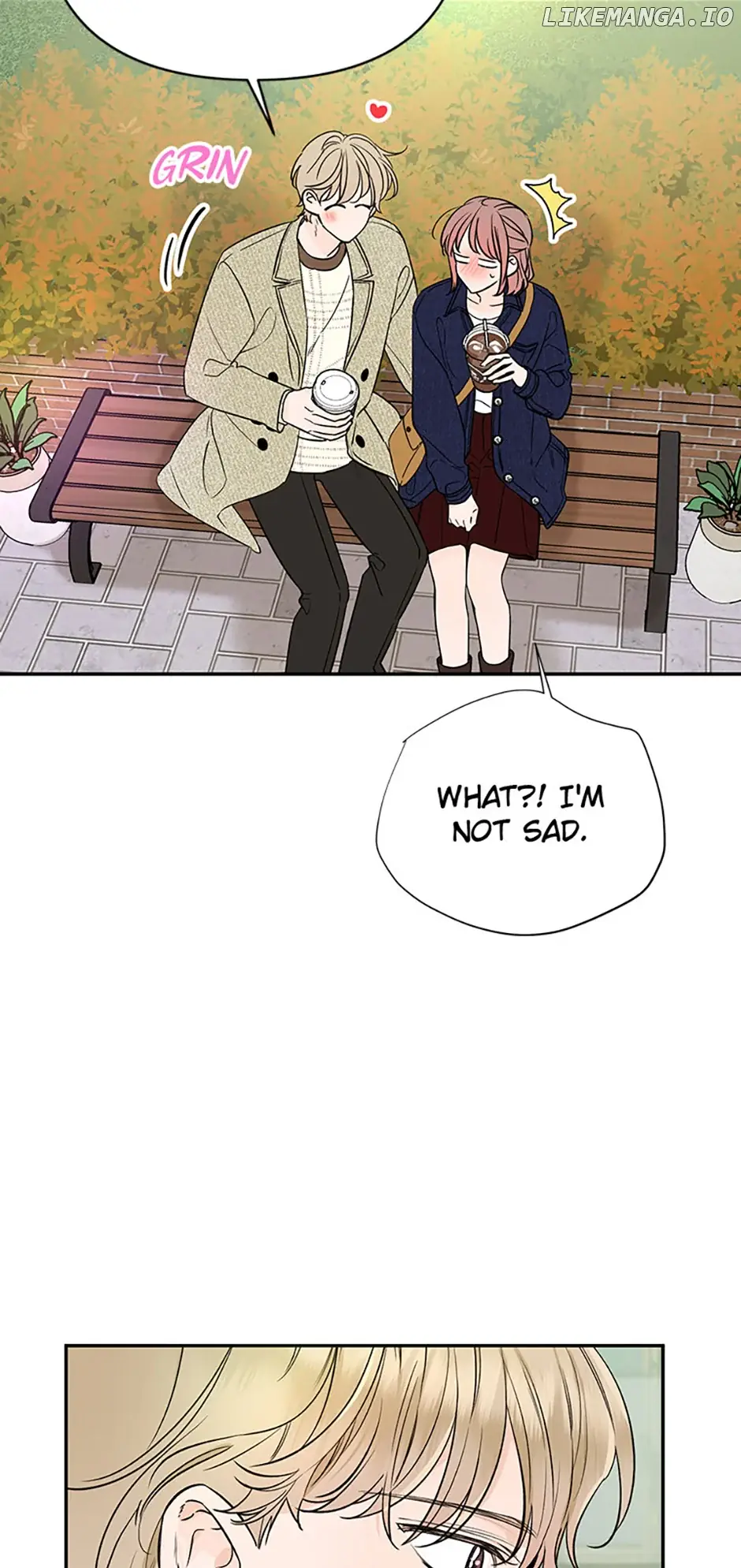 100-Day Romance Chapter 43 Page 54