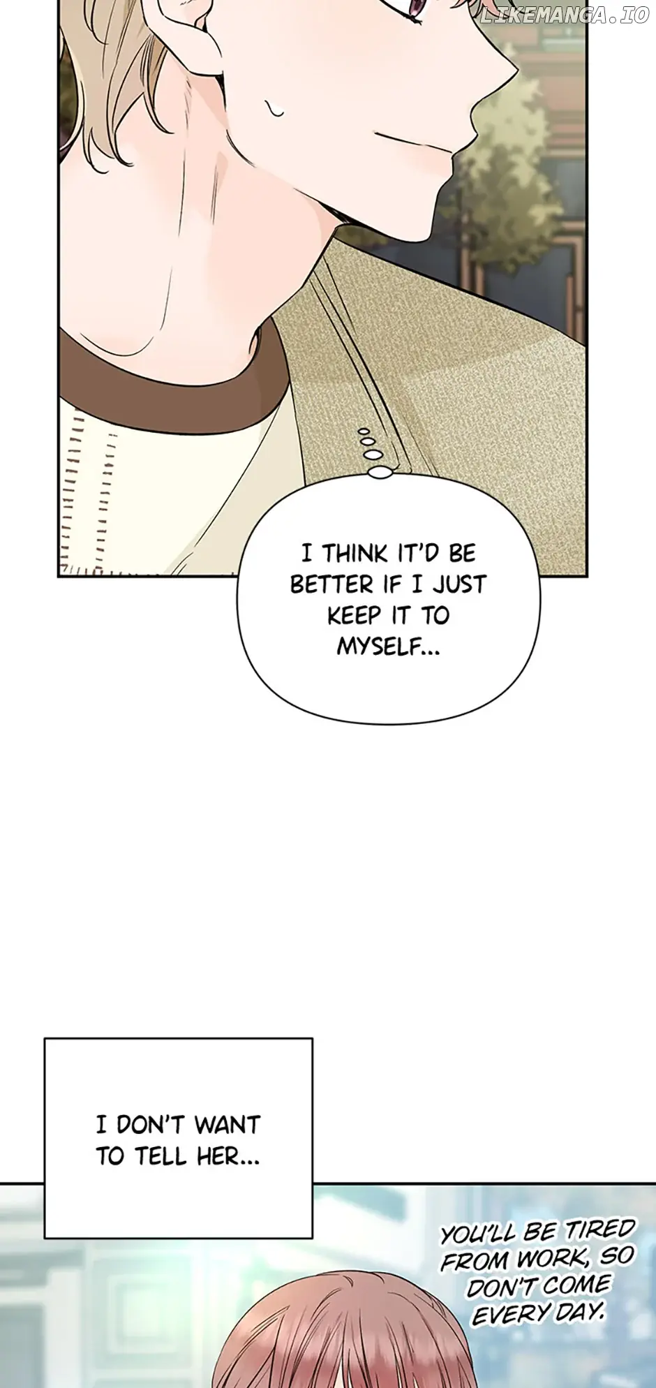 100-Day Romance Chapter 43 Page 55