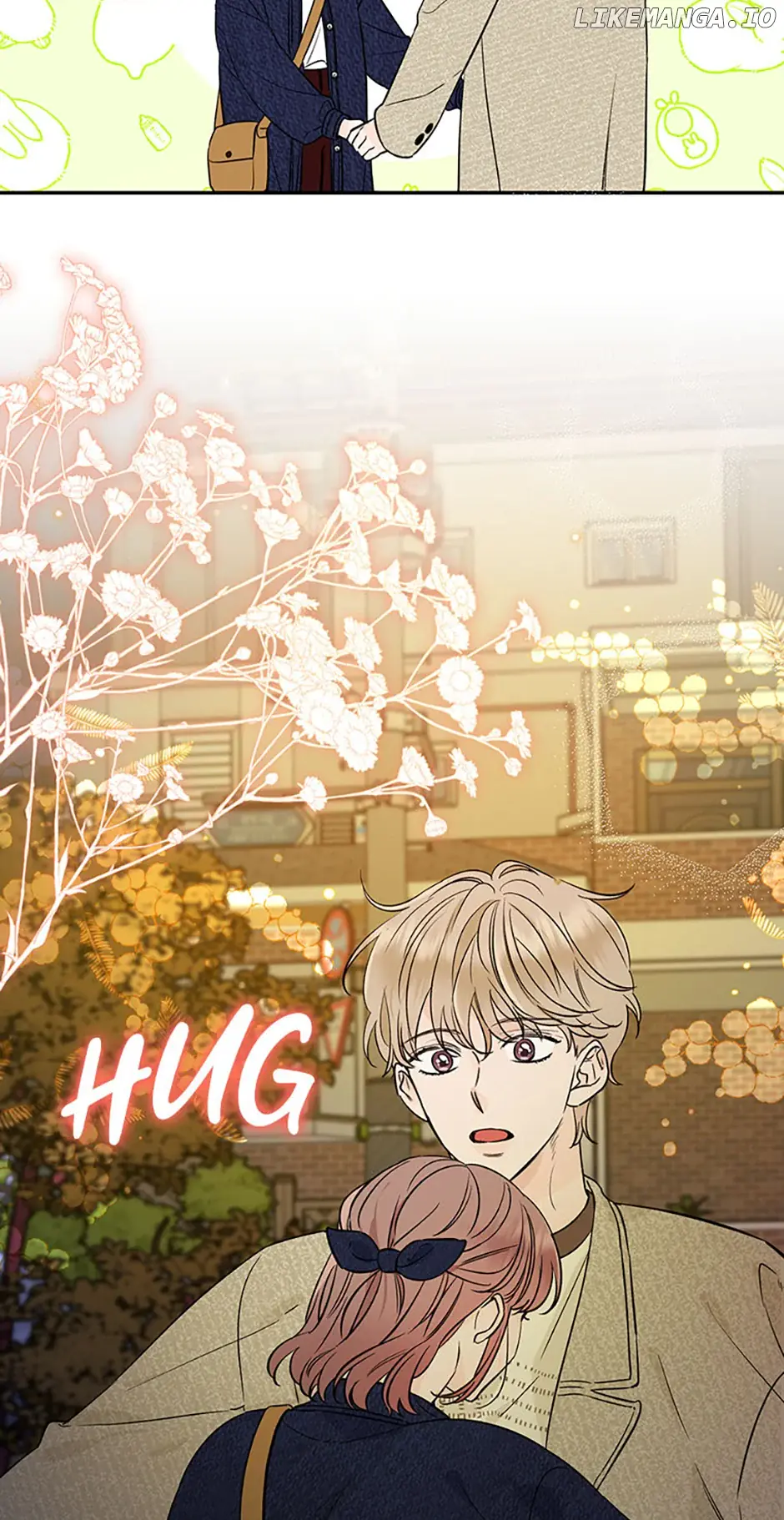 100-Day Romance Chapter 44 Page 7
