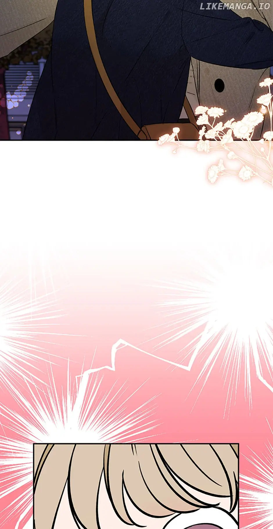 100-Day Romance Chapter 44 Page 8
