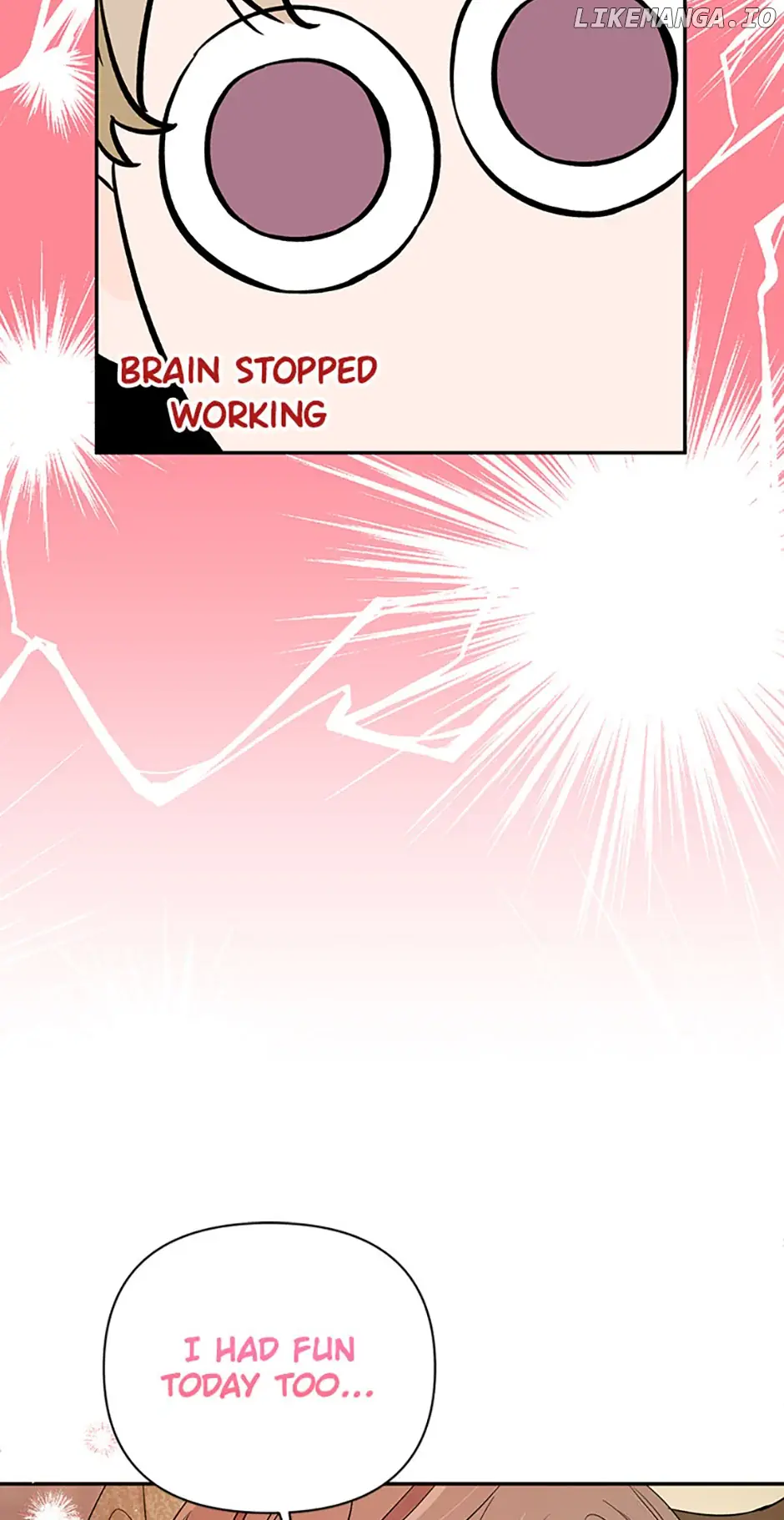 100-Day Romance Chapter 44 Page 9