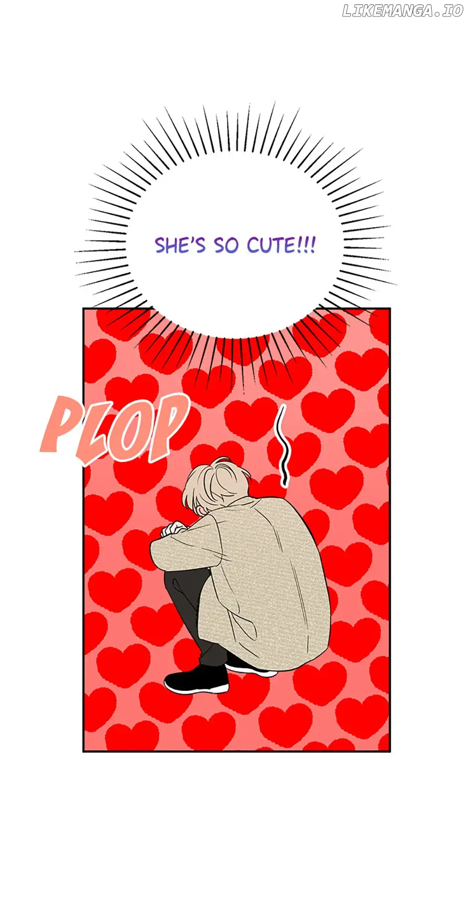 100-Day Romance Chapter 44 Page 12