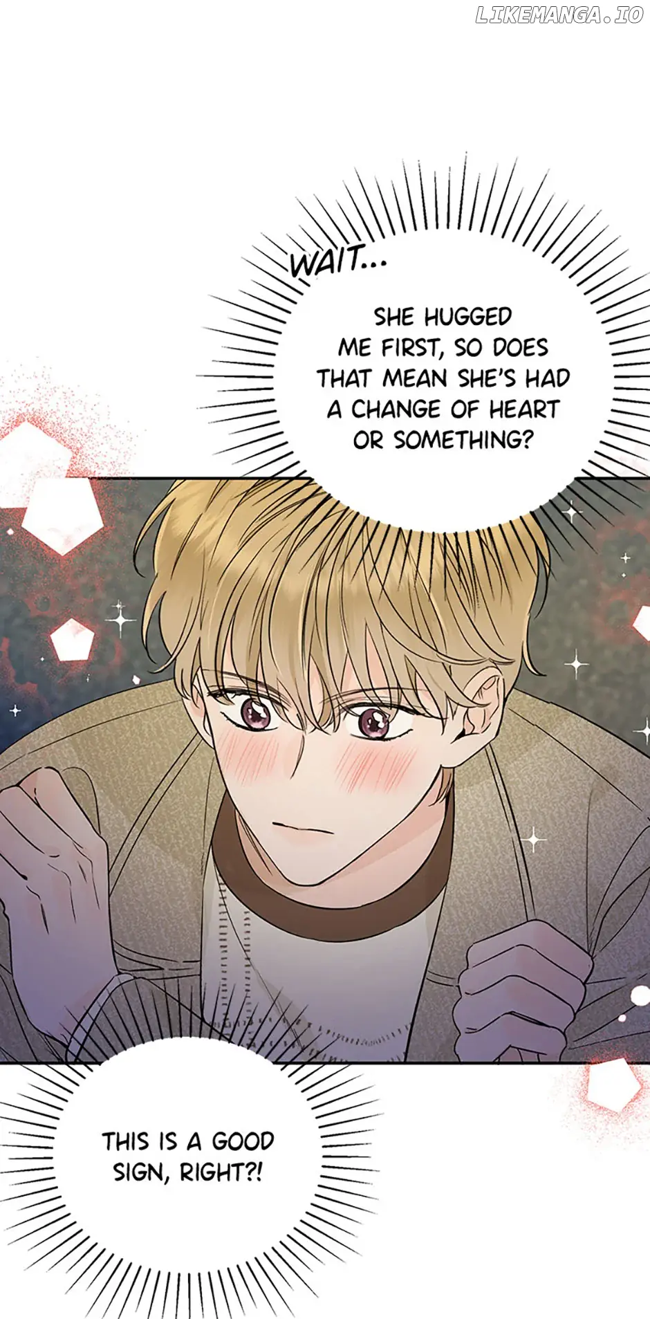 100-Day Romance Chapter 44 Page 13