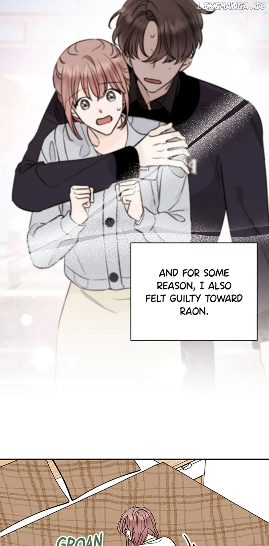 100-Day Romance Chapter 44 Page 17