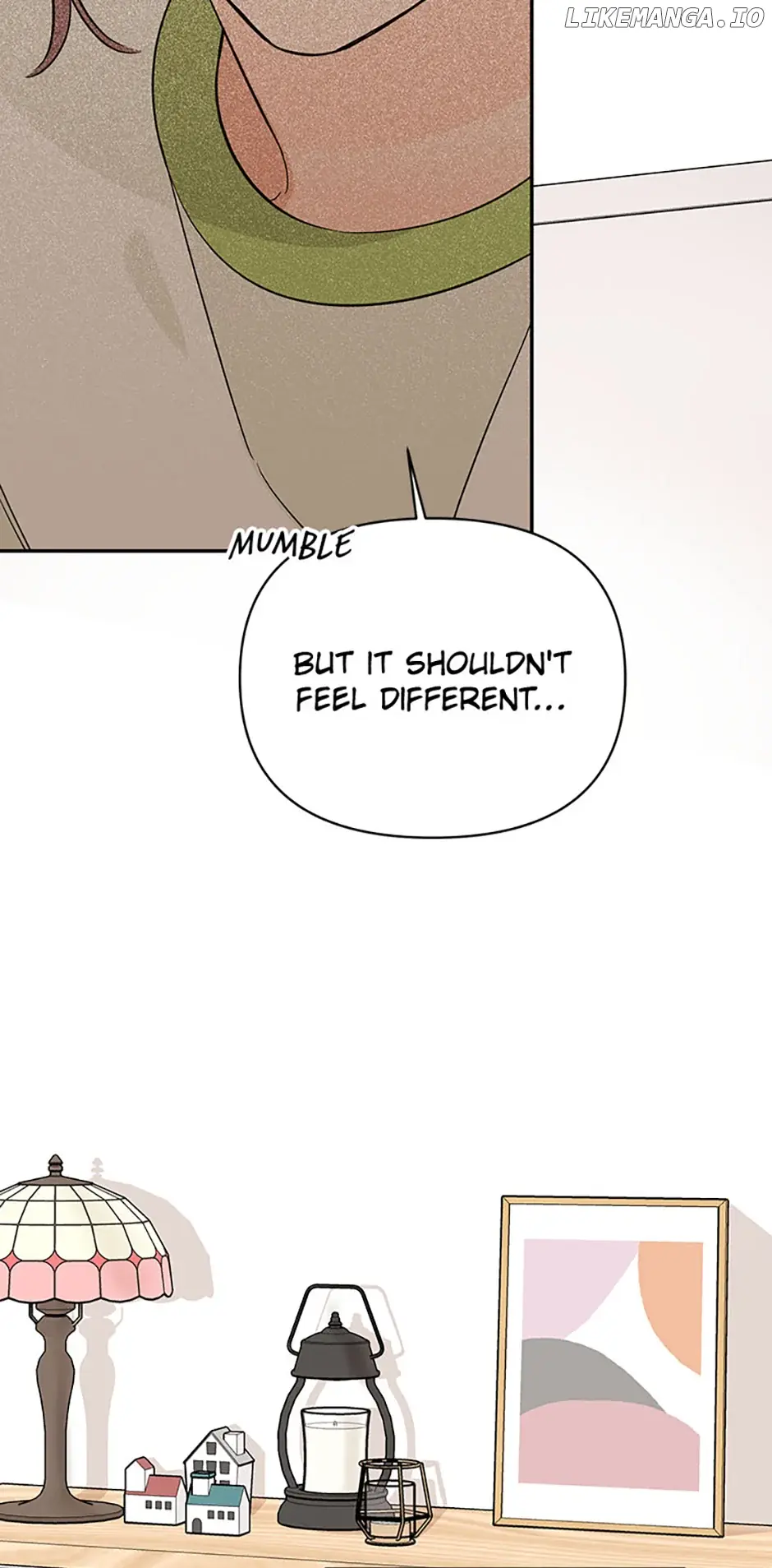 100-Day Romance Chapter 44 Page 21