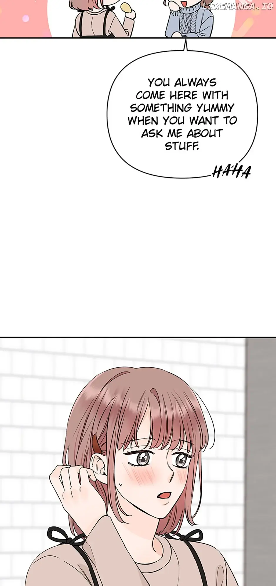 100-Day Romance Chapter 44 Page 30