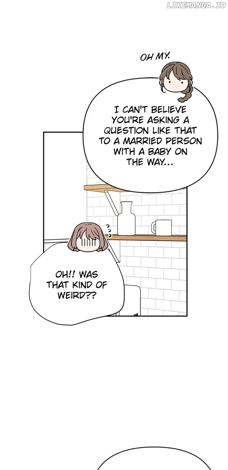 100-Day Romance Chapter 44 Page 32