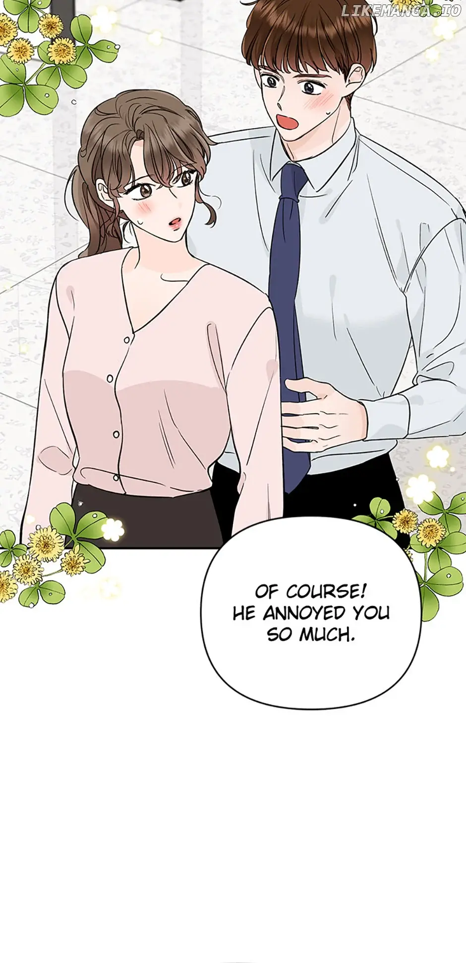 100-Day Romance Chapter 44 Page 34