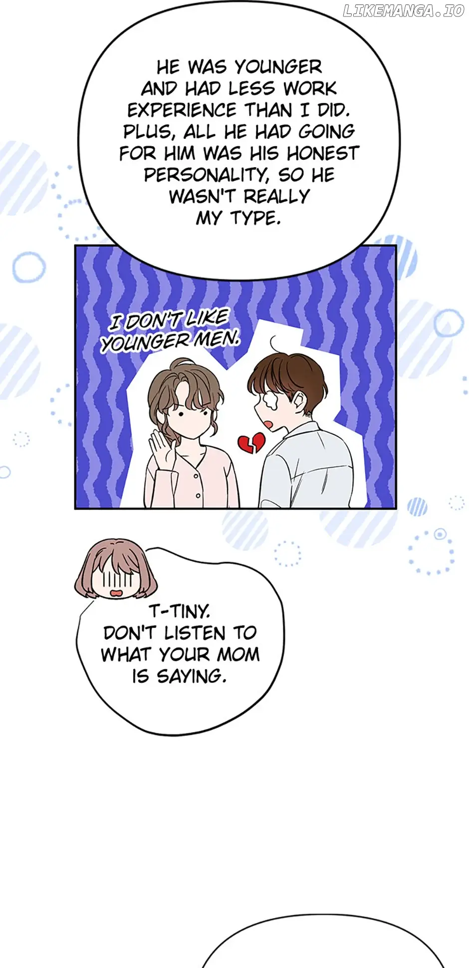 100-Day Romance Chapter 44 Page 35