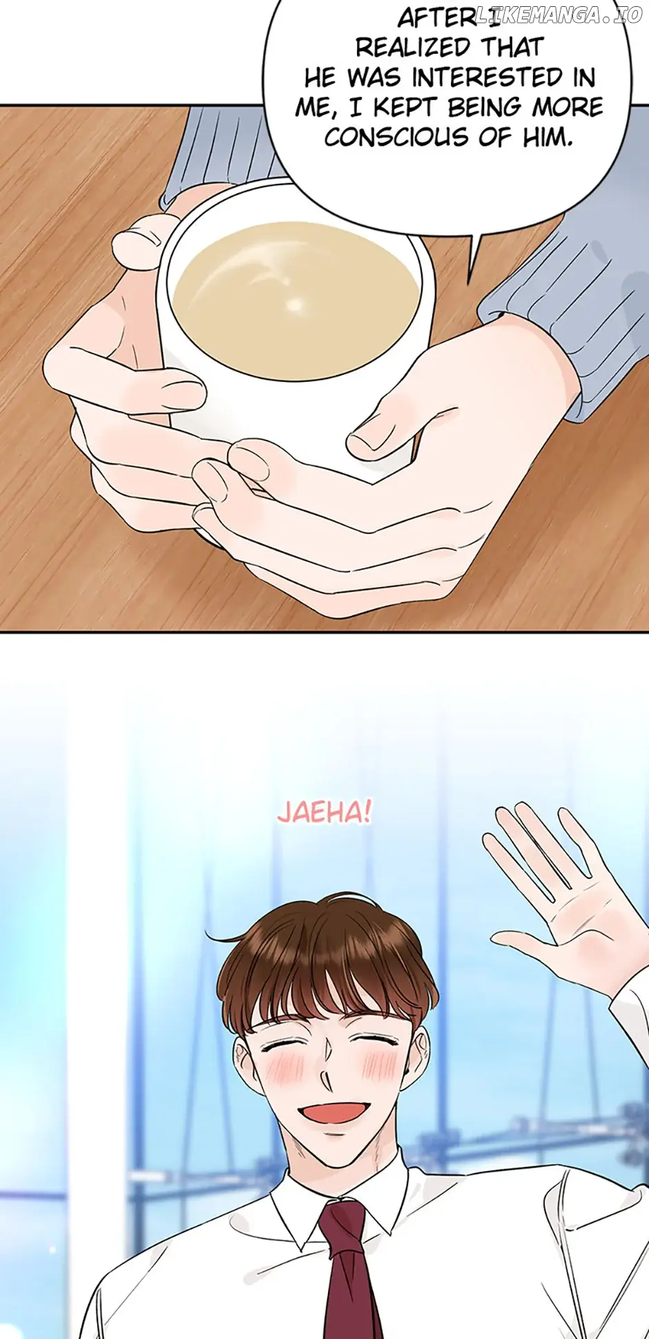 100-Day Romance Chapter 44 Page 36