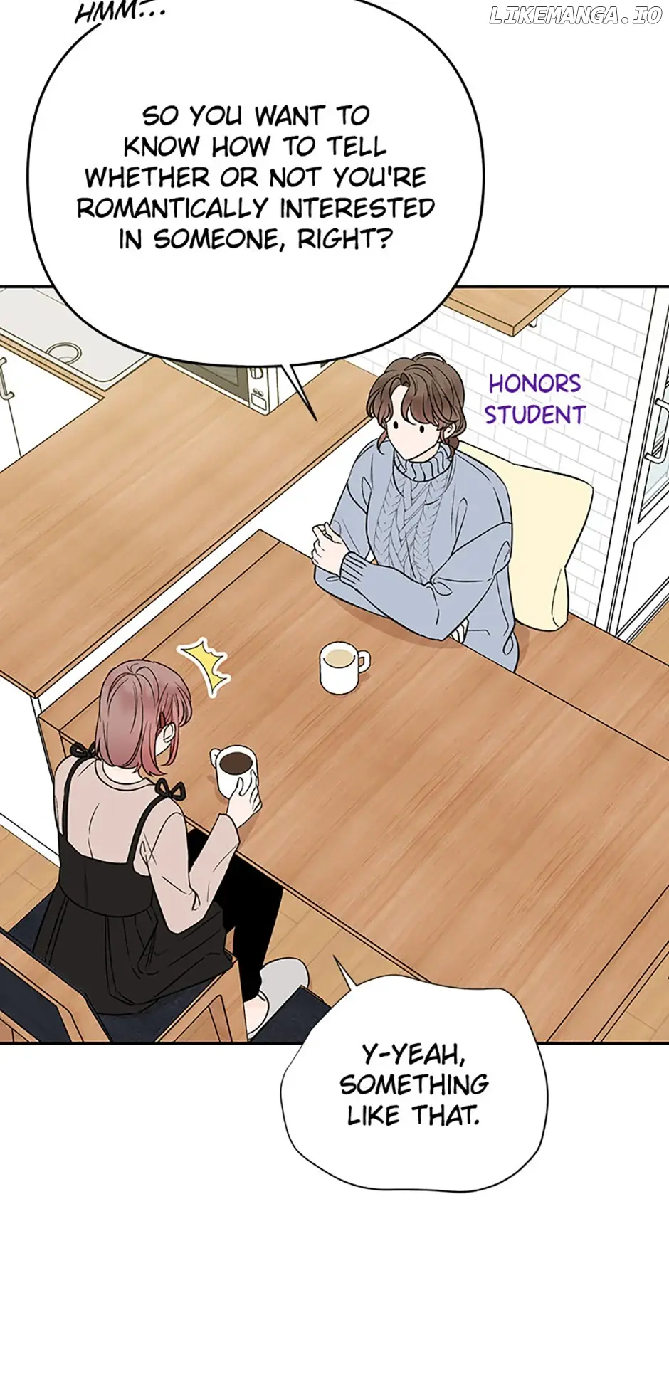 100-Day Romance Chapter 44 Page 44