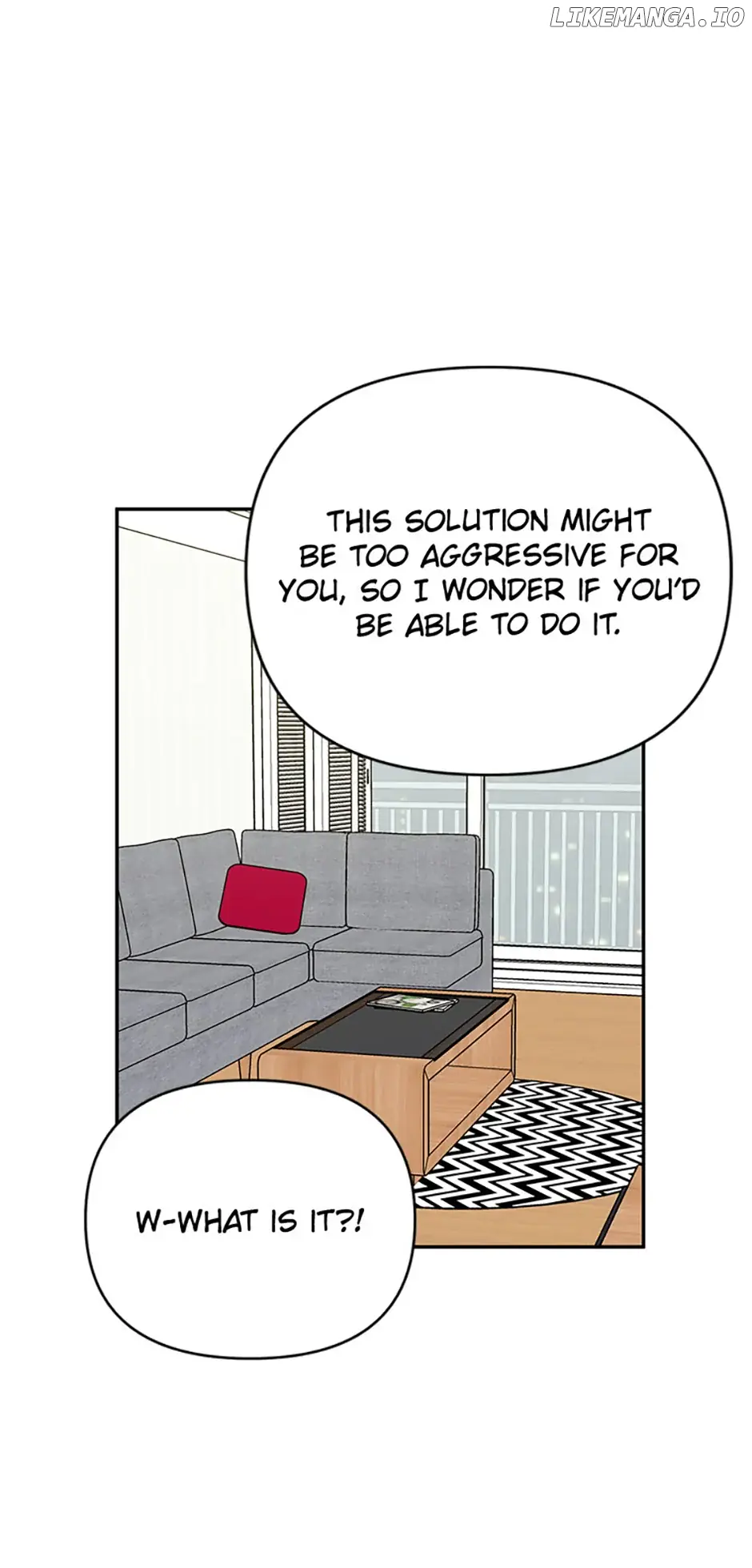 100-Day Romance Chapter 44 Page 45