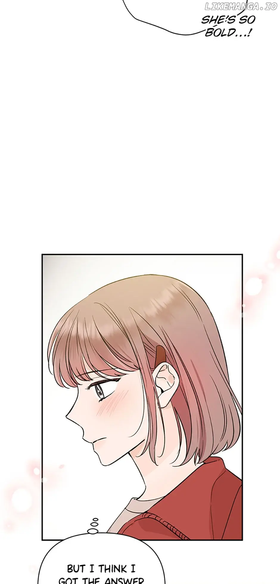 100-Day Romance Chapter 44 Page 50