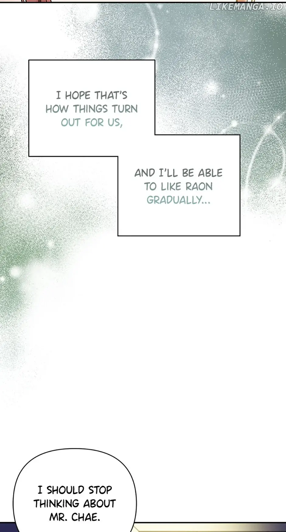 100-Day Romance Chapter 44 Page 53