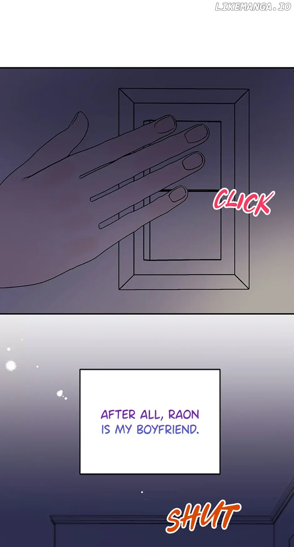 100-Day Romance Chapter 44 Page 55
