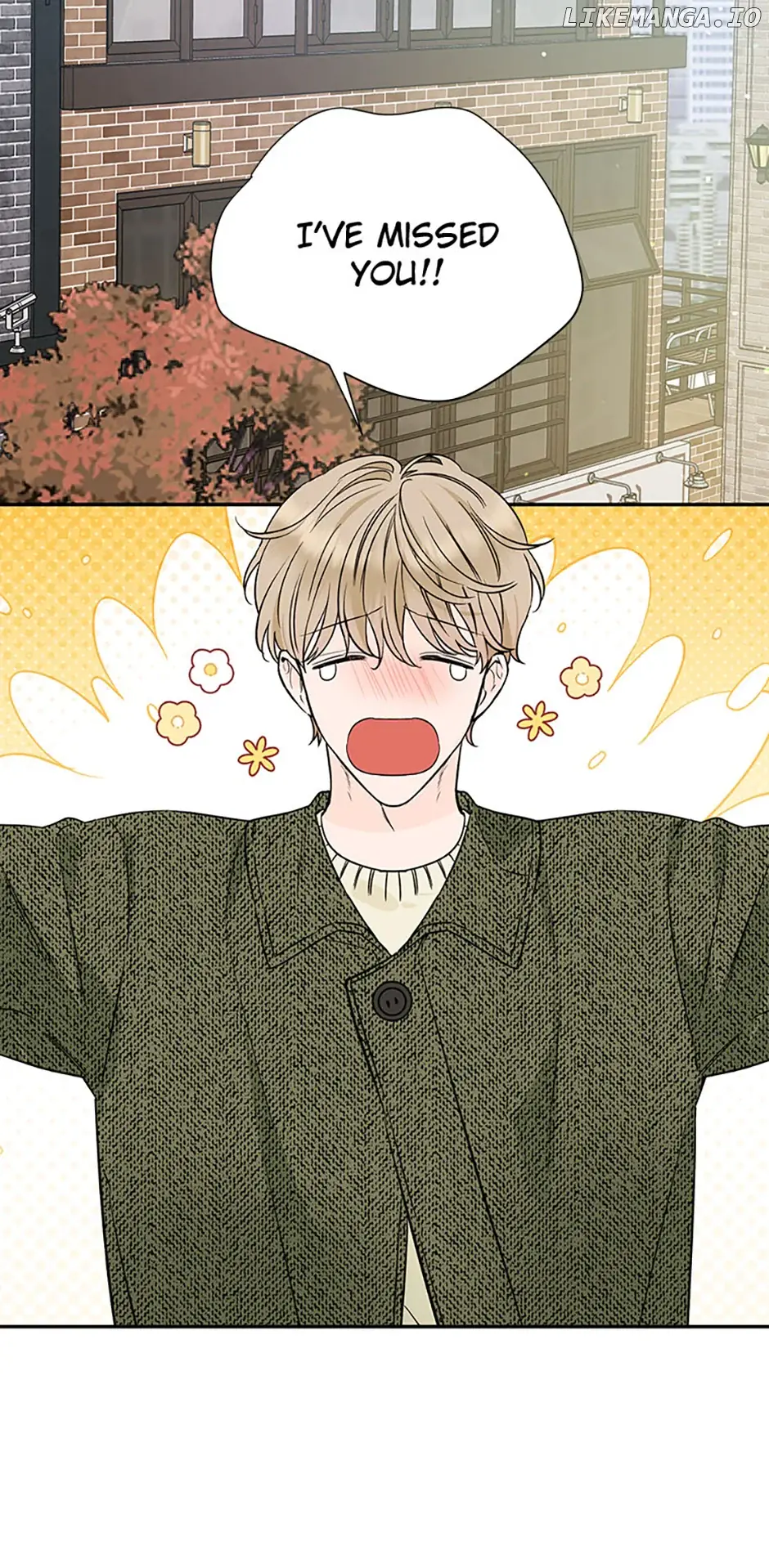 100-Day Romance Chapter 45 Page 14