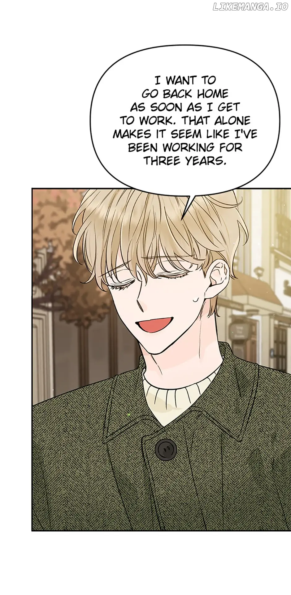 100-Day Romance Chapter 45 Page 16
