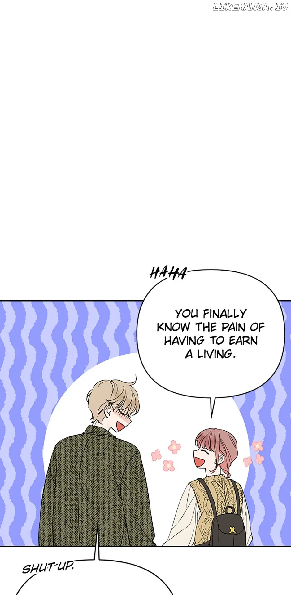100-Day Romance Chapter 45 Page 17