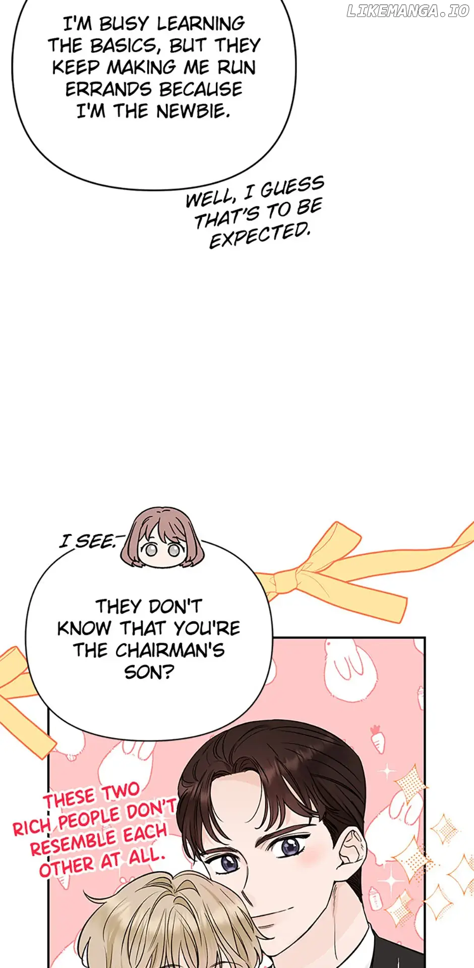 100-Day Romance Chapter 45 Page 18