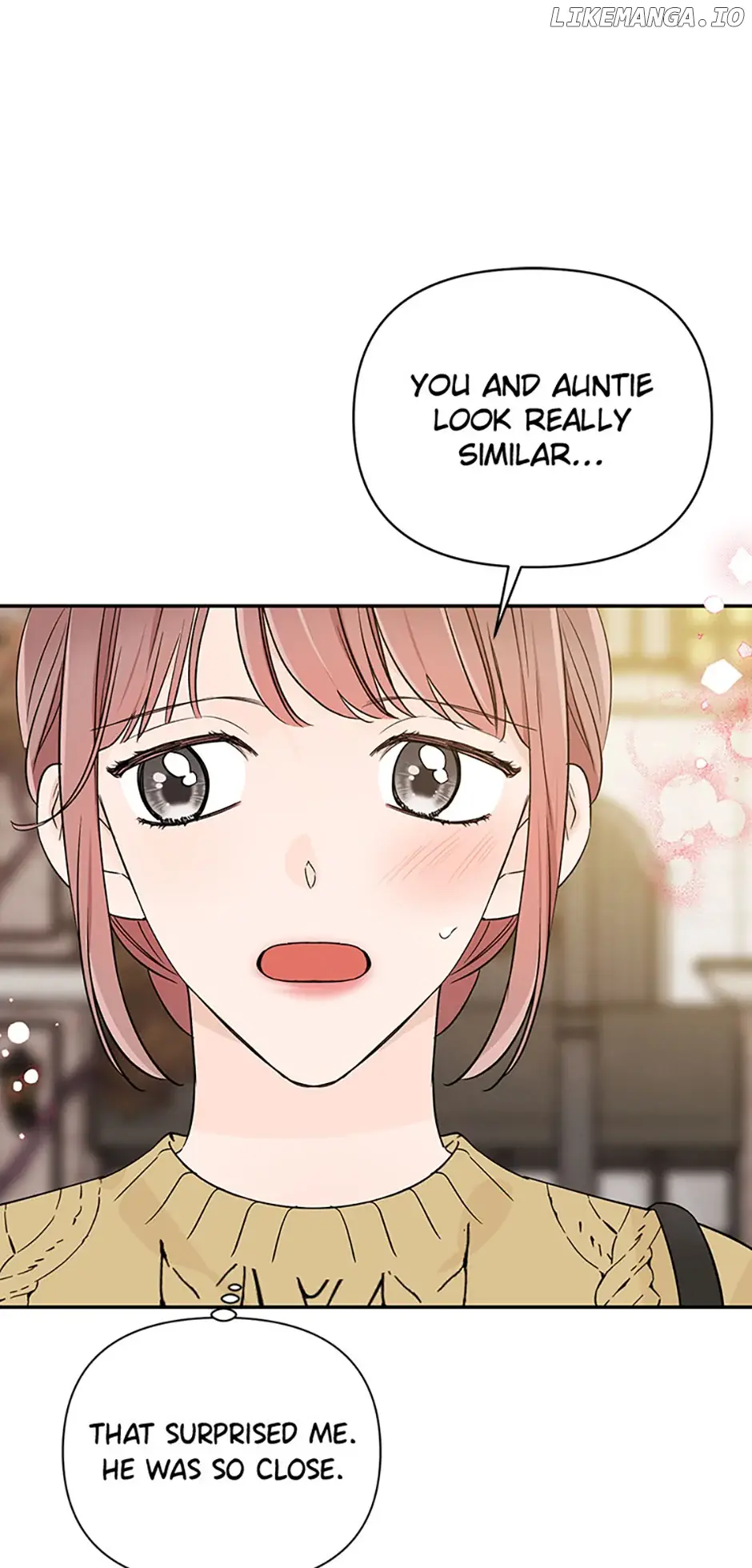 100-Day Romance Chapter 45 Page 22