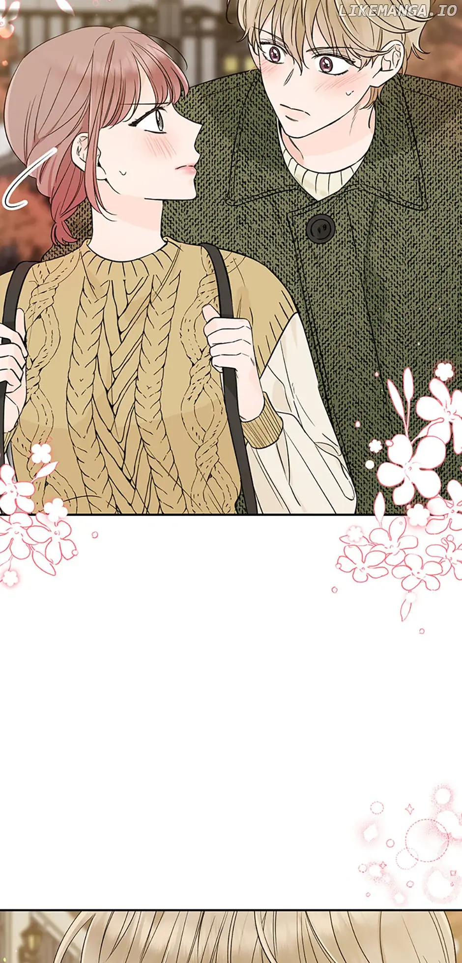 100-Day Romance Chapter 45 Page 25