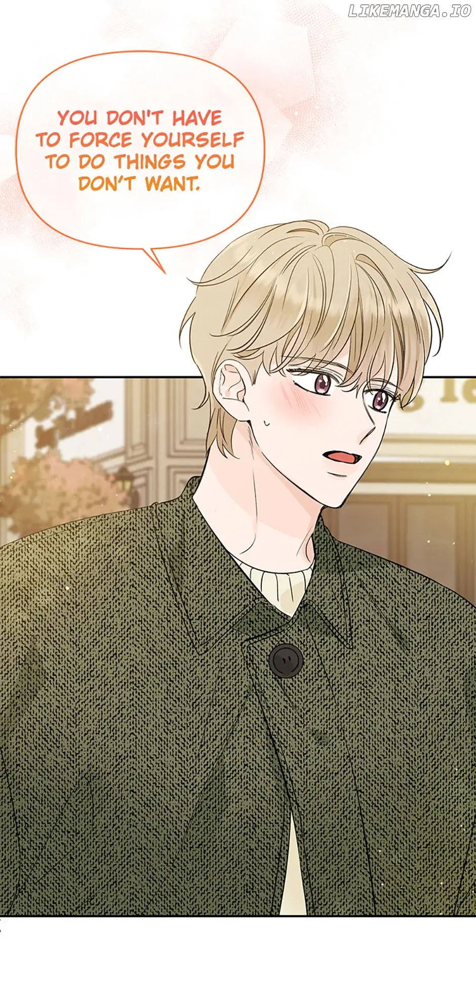 100-Day Romance Chapter 45 Page 31