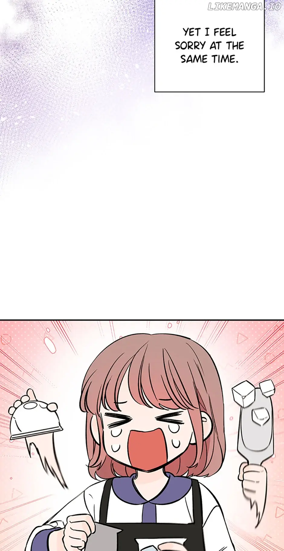 100-Day Romance Chapter 45 Page 34
