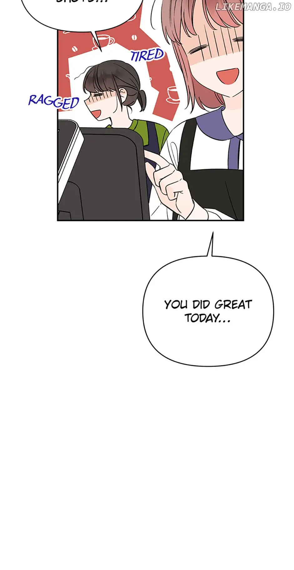 100-Day Romance Chapter 45 Page 37